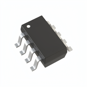 Original AD5640BRJ-1REEL7 SOT 23 8 Electronic Circuit Components Data Acquisition - Product Image 1
