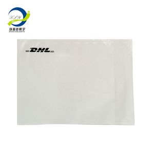 Imperméable à l'eau Claire Clos Facture <span class=keywords><strong>Liste</strong></span> <span class=keywords><strong>de</strong></span> Colisage Clos DHL Enveloppe <span class=keywords><strong>De</strong></span> La <span class=keywords><strong>Liste</strong></span> <span class=keywords><strong>de</strong></span> Colisage - Product Image 3