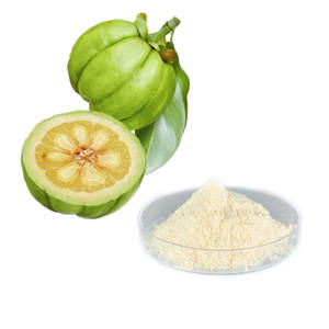 חומצה הידרוקסיטירית 60% הרזיה <span class=keywords><strong>garcinia</strong></span> cambogia לחלץ אבקת כמוסה - Product Image 1