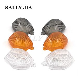 Cubierta de lámpara de giro, cubierta de lámpara de giro aplicable a Suzuki <span class=keywords><strong>DL</strong></span> 1000 <span class=keywords><strong>650</strong></span> v-strom dl1000 dl650 - Product Image 3