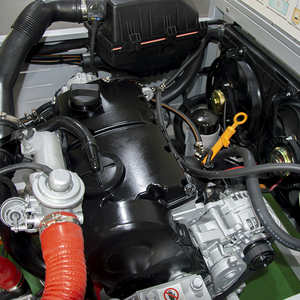 For Diesel <strong>Engine</strong> Working <strong>Model</strong> Training Equipment Steel <strong>Model</strong> <strong>Engine</strong> <strong>Kits</strong> for Learning - Product Image 5