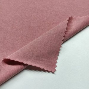 Downy Skin-friendly 4 Way Stretch Fabric Cupro Modal Spandex Wool Acrylic Fabric For Women Bra - Product Image 2