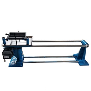 Prisma-vormige trilmachine voor cement, trilmachine met digitaal display voor mortel en cementverdichting - Product Image 6