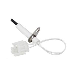 Encendedor de Superficie Caliente de Nitruro de Silicio 0130F00008S, Pieza de Repuesto para Calentador Eléctrico con Aislamiento de Fibra Cerámica Integrada - Product Image 4