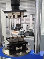 Testeur universel de force d'insertion et d'extraction entièrement automatique pour connecteurs et bornes
