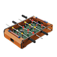 Table de jeu interactive populaire football de table football football de table