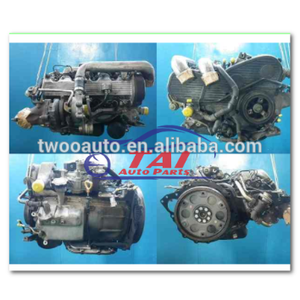 MOTOR USADO 3CT PARA TOYOTA ALTIMA - Product Image 4