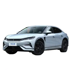 2024 Have in stock low price New EV Car 2023 model 550KM beyond Electric Suv Car BYD Song L Electric Car