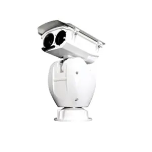 सुरक्षा निगरानी के लिए एलडी-आईआरएस-पीटी464 डुअल-स्पेक्ट्रम पीटीजेड कैमरा