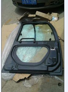 Kobelco SK210-8 Graafmachine Cabine Assy Sk210 SK260-8 Cabine Aandrijving Cabine Yn02c00154f1 Lc02c00003f1 Yn02c00154f1 - Product Image 3