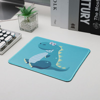 Alfombrilla de ratón de goma personalizada Vigreat al por mayor tela impermeable diseño de patrón de juego alfombrilla de escritorio grande accesorio de computadora alfombrilla de ratón