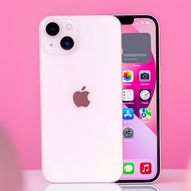 Factory Cheap Original Refurbished Smartphone Second-hand Cellphone Grade AA+ Unlocked Renewed Mobile iPhone 13