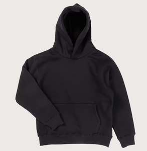 Couleur personnalisée, logo en relief, hiver, uni, teint uni, respirant, polyester/coton, sérigraphie, polaire, luxe, haute qualité, mode - Product Image 4