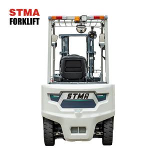 STMA, gran oferta, <span class=keywords><strong>2</strong></span> toneladas, 3 toneladas, 3,5 toneladas, carretilla elevadora <span class=keywords><strong>el</strong></span>éctrica, carretilla elevadora con batería de litio, Carretilla Elevadora <span class=keywords><strong>El</strong></span>éctrica - Product Image 6