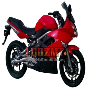 Carenado OEM para <span class=keywords><strong>KAWASAKI</strong></span> NINJA 650R Rojo negro 650 ER6 F <span class=keywords><strong>R6F</strong></span> 09 10 11 29LQ.28 2009 R ER 6F 6 F 2010 2011 Cuerpo de inyección - Product Image 1