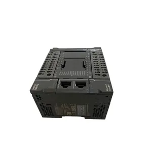 NX1P2-9024DT Om ron Plc Controller Unit Power Supply