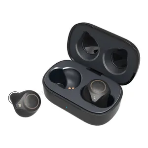 Top Quality QCC3040 Wireless Earbuds Touch Control CVC 8.0 Call Noise Reduction In-ear TWS Handsfree Headphones Headsets