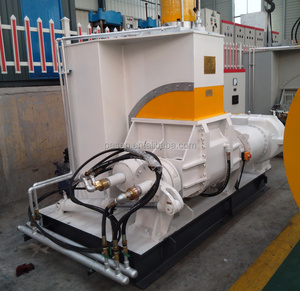 Mélangeur intensif en caoutchouc de 75 <span class=keywords><strong>litres</strong></span> / Mélangeur Banbury pour caoutchouc / Machine de dispersion interne pour caoutchouc - Product Image 3