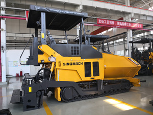 Pavimentadora <span class=keywords><strong>de</strong></span> <span class=keywords><strong>Asfalto</strong></span> GYA4200, Maquinaria para Carreteras, Ancho <span class=keywords><strong>de</strong></span> Pavimentación <span class=keywords><strong>de</strong></span> 4200 mm, 93 kW, Equipo <span class=keywords><strong>de</strong></span> Pavimentación <span class=keywords><strong>de</strong></span> Tamaño Mediano, Precio <span class=keywords><strong>de</strong></span> Fábrica - Product Image 5