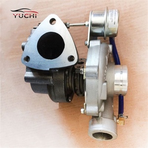 Suministro de Fábrica: Supercargador Gt22 736210-5005 (1) para Sistemas de Automóviles y Motocicletas - Product Image 4