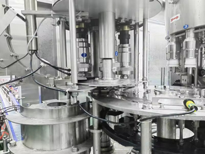 Customized Fruit Juice Making Hot Filling <b>Machine</b> Processing Plant Production Line apple Orange mango Lemon Juicer - Product Image 5