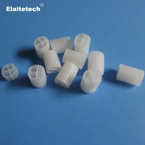 Water Treatment Bio Cell <strong>Small</strong> <strong>Pond</strong> <strong>Filters</strong>/fish Bowls Biofilm <strong>Filter</strong> Media - Product Image 6