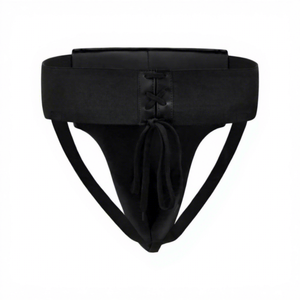 Protectores Inguinales de Primera Calidad 2026 para Hombre, con Logotipo Personalizado, para Artes Marciales y Taekwondo, Hechos en Pakistán - Product Image 5