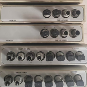 Módulo de Control Industrial Ovation Remote I/O MAU 1C31150G01 1C31125G01 1C31125G02 - Product Image 1