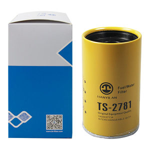 ตัวแยกน้ำมันเชื้อเพลิง BT สำหรับ P955606 1292404 EOA000557 <span class=keywords><strong>YA00037134</strong></span> ในเครื่องจักรก่อสร้าง - Product Image 4
