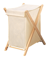 Panier à linge en gros, pliable, couleur personnalisée, panier à linge en maille, panier à linge en tissu