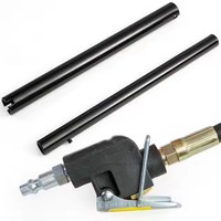 Cric hydraulique à bouteille pour camionnette 20T