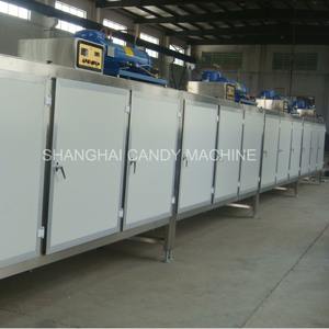 多功能燕麦巧克力成型线谷物棒机，物美价廉 - Product Image 4