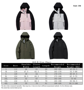 Veste de <span class=keywords><strong>randonnée</strong></span> 2 pièces Softshell pour <span class=keywords><strong>femme</strong></span> résistante à l'eau et coupe-vent avec fermeture à glissière à col montant en graphène - Product Image 3