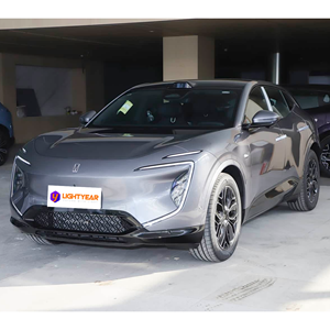 AVATR 07 SUV électrique intelligent haut de gamme, voitures à énergie nouvelle pour les déplacements urbains, marque chinoise de premier plan, vente en gros, meilleur rapport qualité-prix - Product Image 1