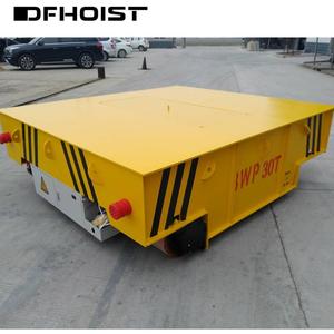 DFHOIST plástico rotomoldeado de camión de caja industrial transferencia carros con fábrica <span class=keywords><strong>precio</strong></span> de venta - Product Image 5