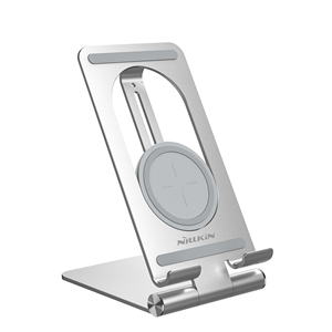 <span class=keywords><strong>Carga</strong></span> inalámbrica soporte Nillkin 15W cargador inalámbrico, soporte de tablet, <span class=keywords><strong>iPad</strong></span> de <span class=keywords><strong>carga</strong></span> rápida para iPhone - Product Image 1