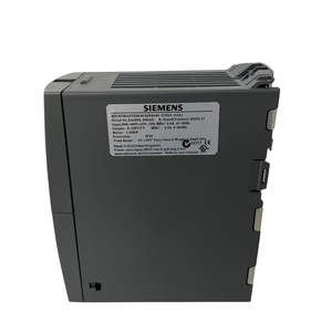 Nuevo Convertidor de Frecuencia Original 6SE6440-2UD15-5AA1 MICRO-MASTER MM440 380-480V 0.55KW en Stock - Product Image 2