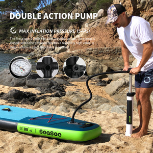 Tabla de <span class=keywords><strong>surf</strong></span> suave Sup Bord Paddel Padle Board Tabla de paddle inflable Paddleboard Padel <span class=keywords><strong>Softboard</strong></span> <span class=keywords><strong>Surf</strong></span> - Product Image 4