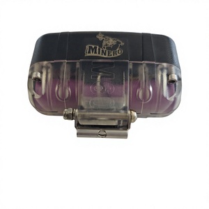 Linterna Frontal LED Recargable por USB, Ligera (110g), con Batería de Litio de 2000 mAh, 145LM, Cuatro Modos, SOS, Resistente al Agua IP68 - Product Image 4