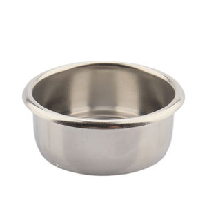 도매 커피 차 포터필터 바스켓 고품질 51mm 54mm 58mm 에스프레소 포터필터 스테인리스 스틸 필터 바스켓 - Product Image 4