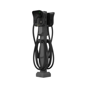 Cargador de coche eléctrico inteligente Future Proof Starcharge Artemis 11kW 22kW AC Fast Wallbox con actualización de firmware de distribución dinámica de carga. - Product Image 1