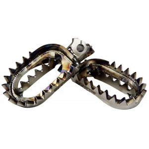 Oem xiangyu dc_062 Hợp kim nhôm xe máy chân chốt Pedal Kit cho trang bị thêm/nâng cấp - Product Image 6