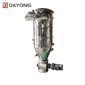 Meilleure vente de convoyeur à vide pneumatique pour les granulés de plastique et le transport de grains d'épices - Product Image 3