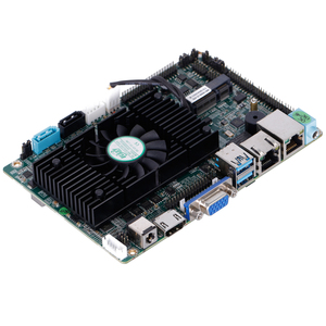 China factory Onboard <strong>DDR3</strong> 4GB <strong>3</strong>.5 inch gaming motherboard pc with i3 3217u Dual <strong>core</strong> 1.8GHZ lga 1155 motherboard - Product Image 5