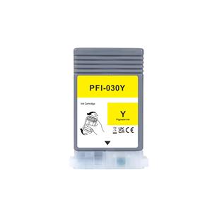 Premium kompatible PFI-030 Inkjet-Patrone für Canon <span class=keywords><strong>TA</strong></span>-20/<span class=keywords><strong>TA</strong></span>-30 Drucker Verschiedene Farben - Product Image 5