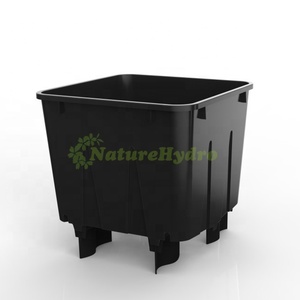 Macetas De Plastico Por Mayor Masetas Rectangulares Cultivo De Arandanos