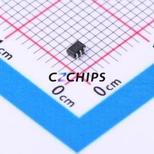 New & Original PUMD2,125 TSSOP-6(SOT-363) Transistor Digital Transistor Whole Sale Electronic Component Chips & BOM Service - Product Image 1