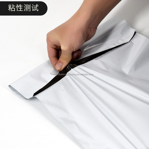 ถุงบรรจุภัณฑ์พลาสติกหนาแบบกันน้ำ - Product Image 3