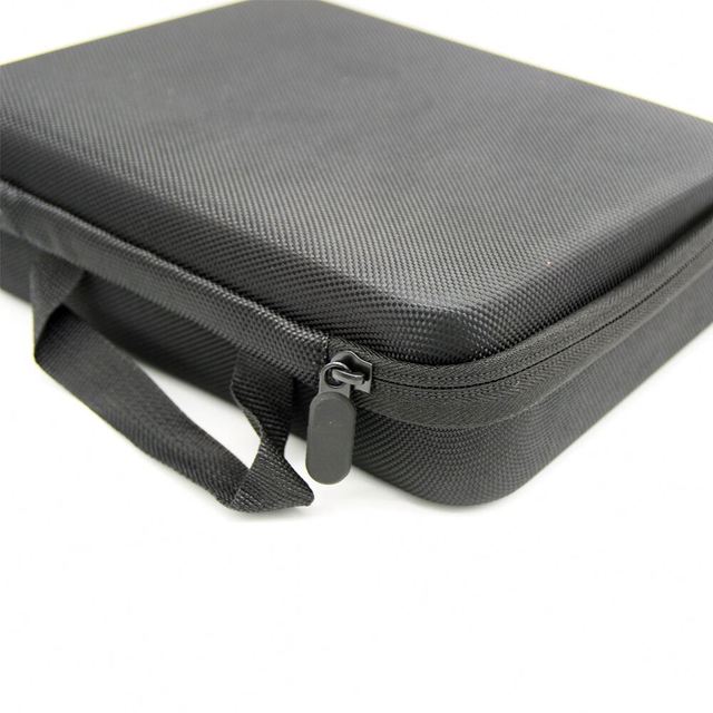 Wholesale Two Way Radio Cases Carrying Briefcase For Bf-U82 Baofeng Uv5r