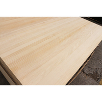 Planche en bois massif de pin Radiata de qualité AA 1220x2440mm 15mm 18mm Panneau de bois de pin de qualité meuble sans nœuds